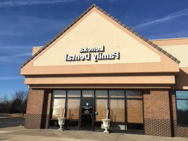Lenexa Family Dental