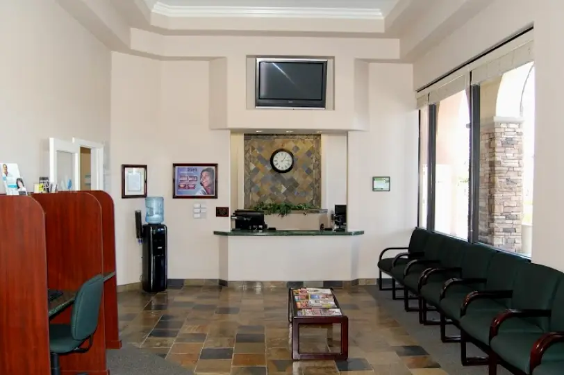  Lincoln Parkway Dental Group