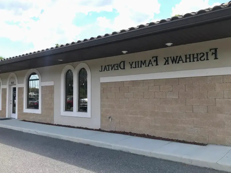 Lithia FishHawk Family Dental