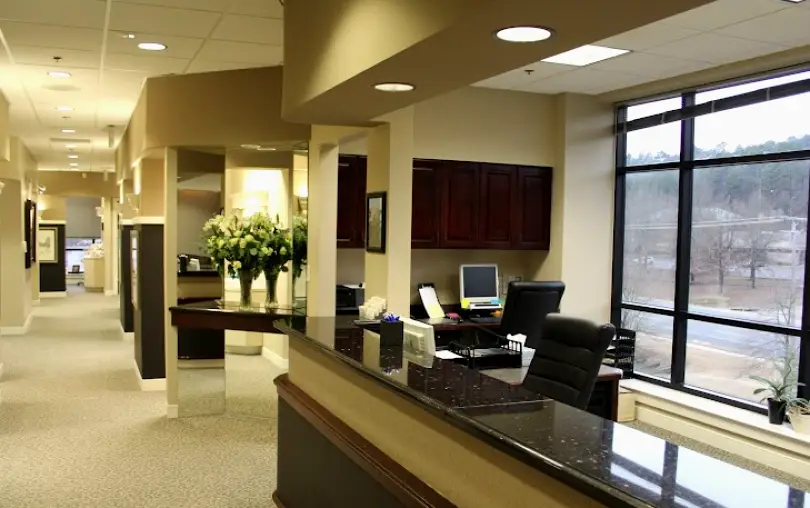 Little Rock Hawkins Rainwater Dental Group