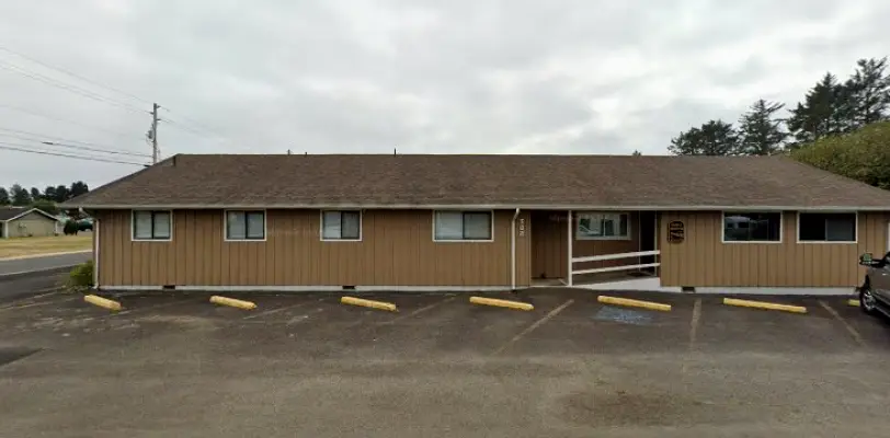 Long Beach Willapa Dental (formerly Jason Tynkila DMD)