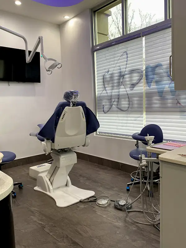 Madison Dentistry & Implant Center
