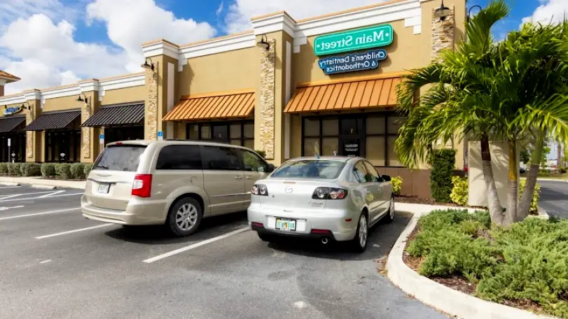  Main Street Children's Dentistry and Orthodontics of Fort Myers