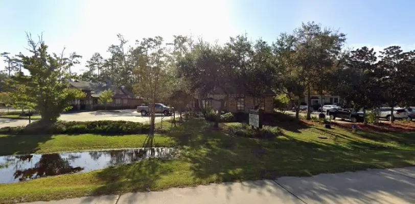 Mandeville Dr. Craig J. Brandner