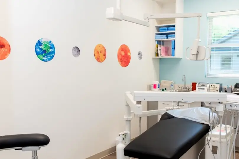 Marion Great Smiles Pediatric Dentistry and Orthodontics