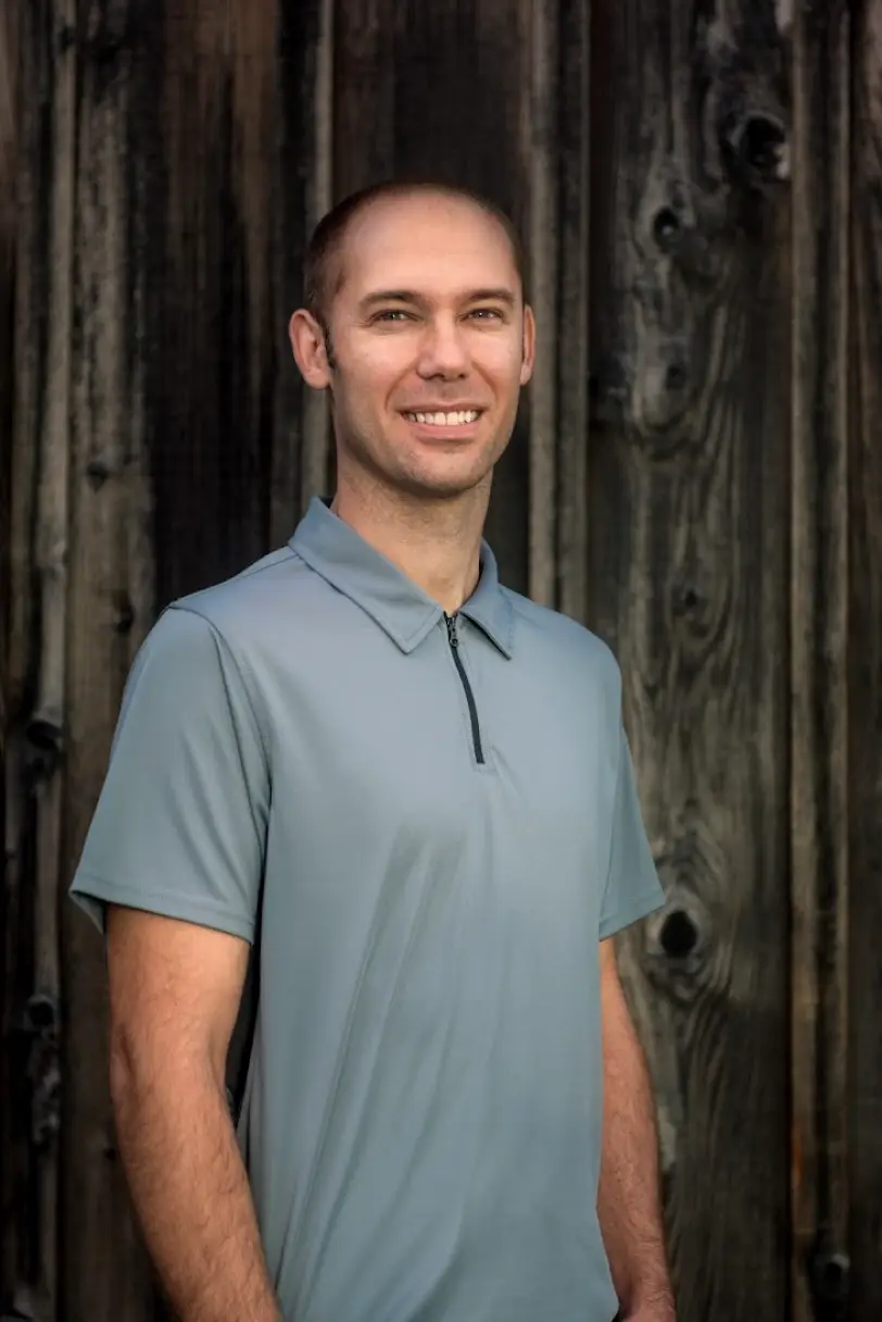 Maryville Hunt Family Dental, Ryan Hunt DMD