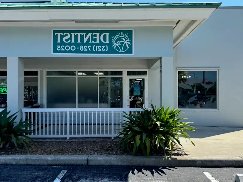 Melbourne Beach A1A Smiles Dentistry