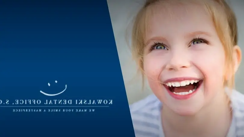 Menomonee Falls Kowalski Dental Offices