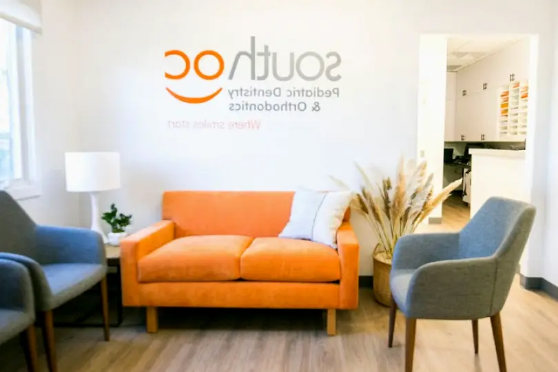 Mission Viejo South OC Pediatric Dentistry