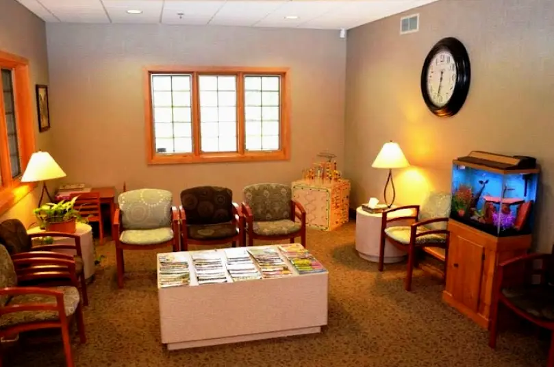 Mt Pleasant Midwest Dental - Racine