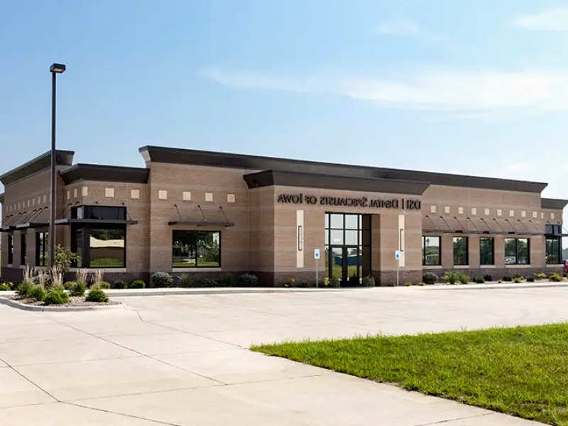  Mt Pleasant Orthodontic Associates of Iowa