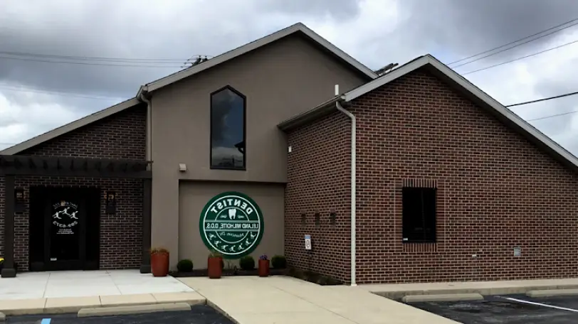 Muncie Wilhoite Family Dental