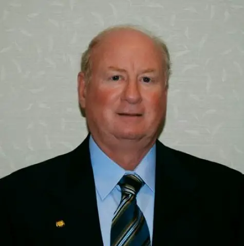 New Bedford Stanley Walsh Jr., DDS, FAGD - Brooklawn Dental Health Center