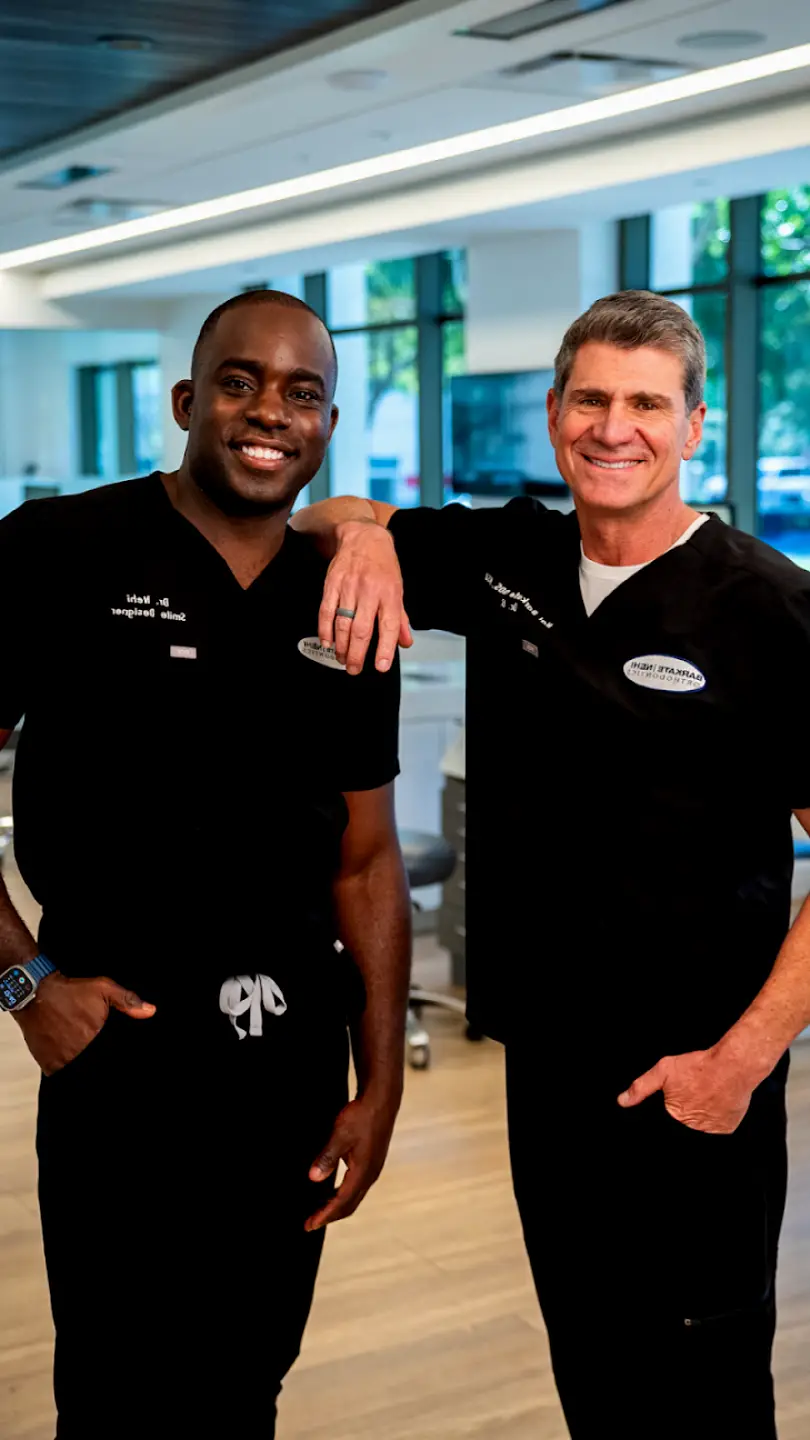  Newport Beach Barkate Nehi Orthodontics