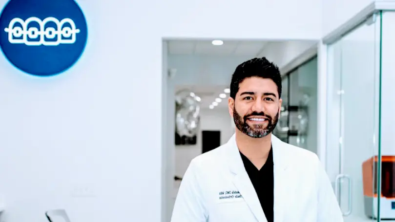 Newtown My Smile Orthodontist - Bucks County