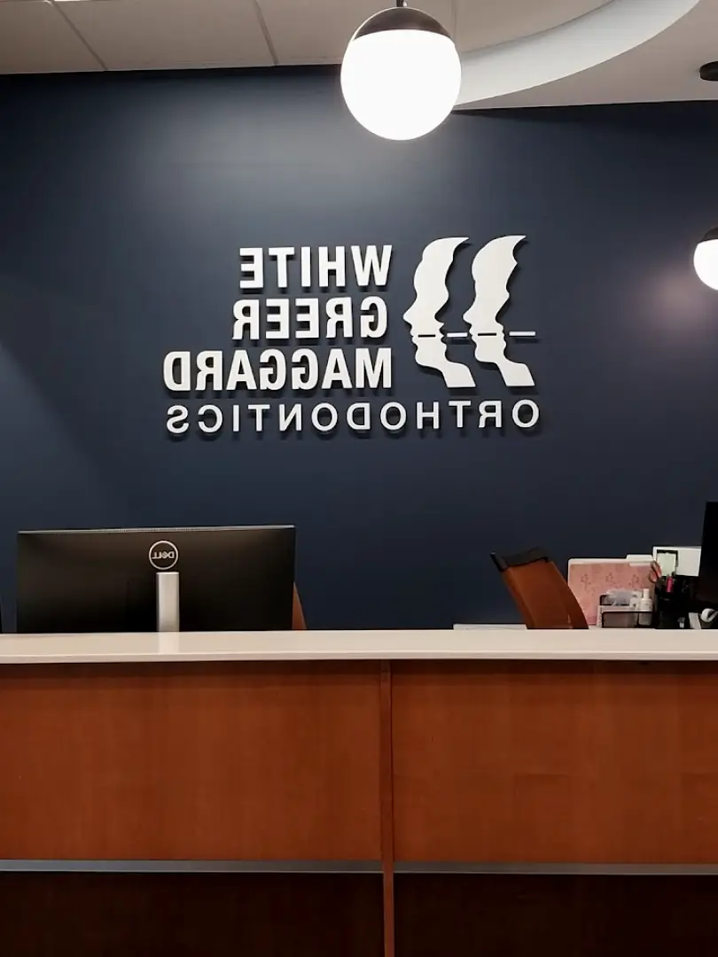 Nicholasville White, Greer & Maggard Orthodontics