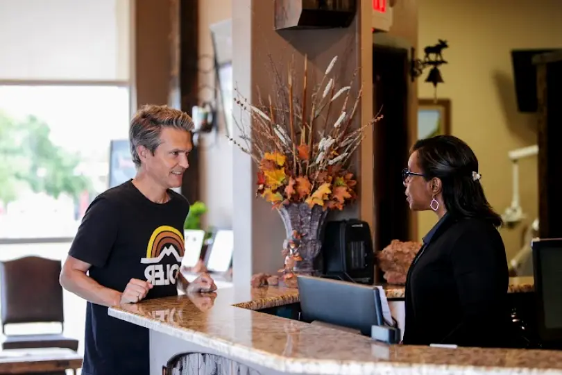 Norman Rose Rock Dental