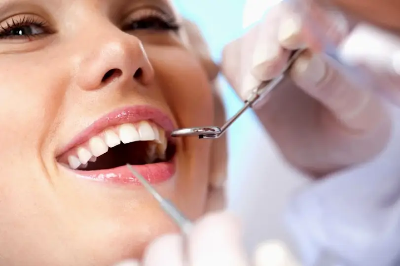 Oakhurst Dental Center - Michael C. Horasanian, DDS