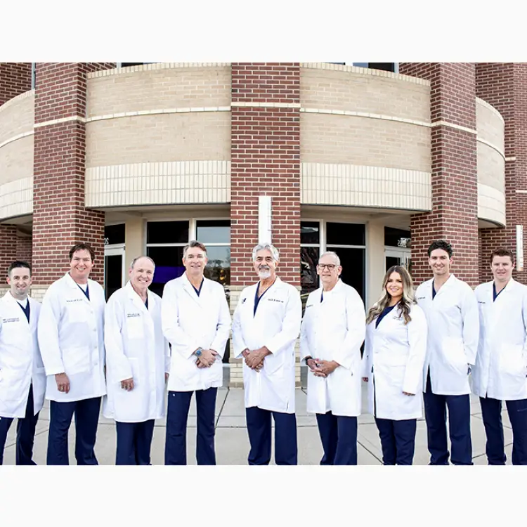  OMS Nashville, Gallatin - Dental Implants & Oral Surgery