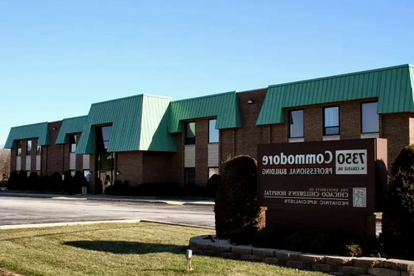 Palos Heights Gambla Dental