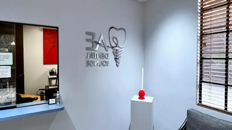  Pasadena AE Dental Lounge