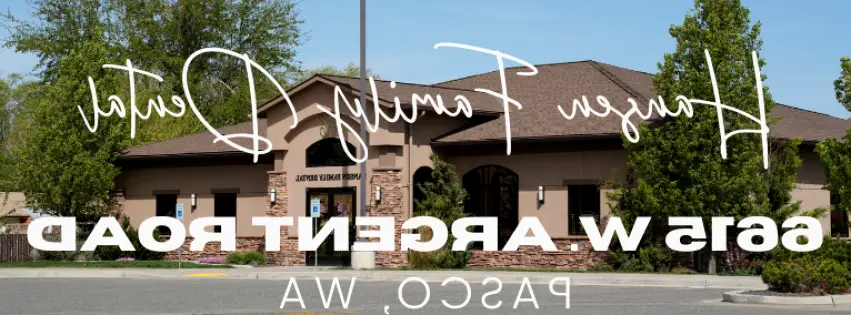 Pasco Hansen Family Dental