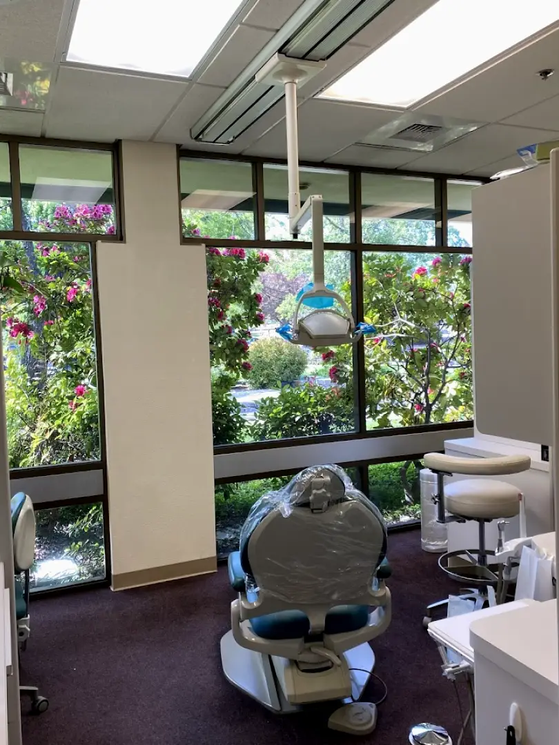 Placerville Robert E Anderson DDS