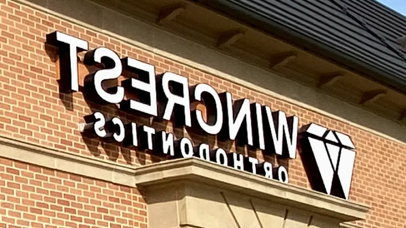 Plano Wincrest Orthodontics