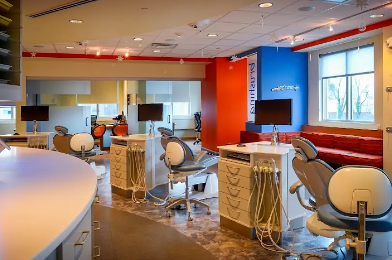 Port Jefferson Coolsmiles Orthodontics