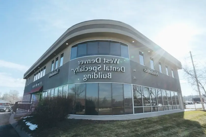 Red Rocks Endodontics LLC - Wheat Ridge
