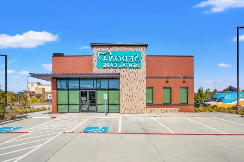  Richmond Sedona Dental Care