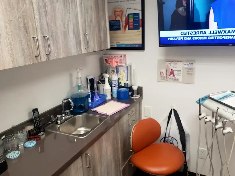 Rockville Centre Hollywood Smile Dental