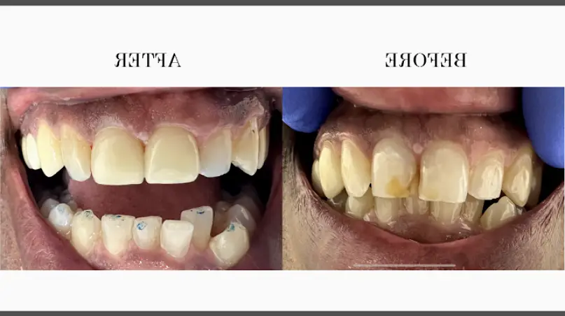 San Juan Capistrano JG Dental