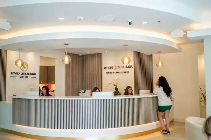 Santa Clarita Orthodontic Center of SCV