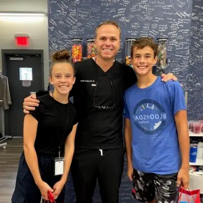 Shaw Orthodontics - Greenville