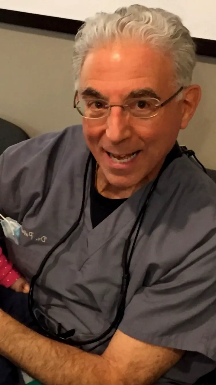 Skokie CityView Family Dentistry: Patrick C. Hann, DDS