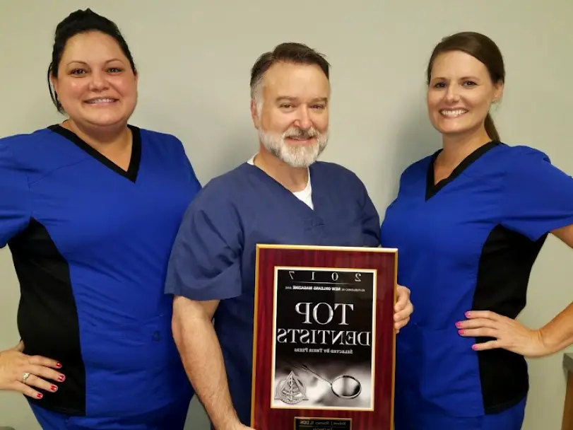 Slidell Robert J Rooney DDS