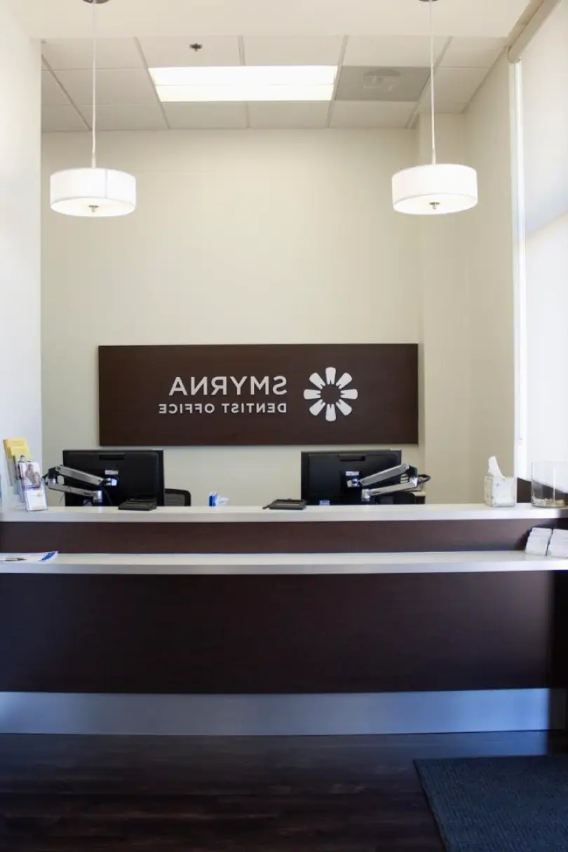 Smyrna Dentist Office