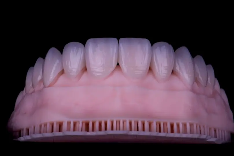 Smyrna Innovation Digital Dental Laboratory