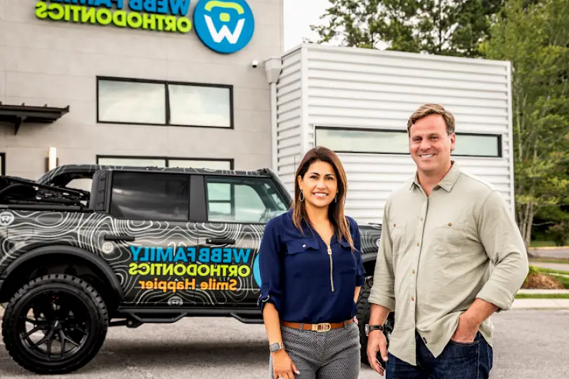 Soddy-Daisy Webb Family Orthodontics