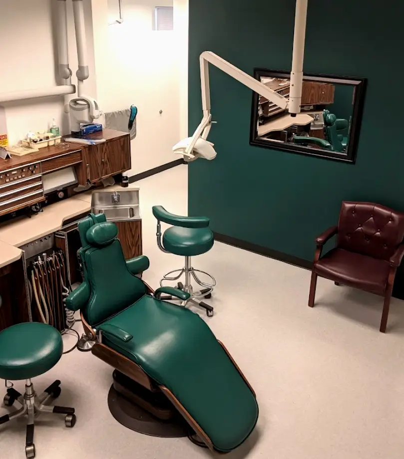 South Belt / Ellington Southeast Dental Care