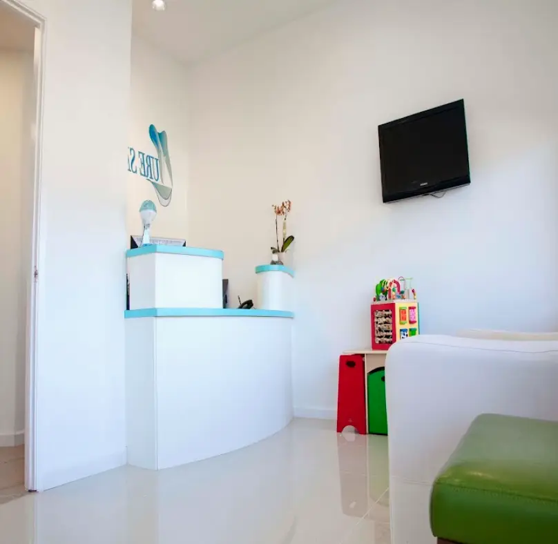 South San Francisco Pure Smile Dental Group