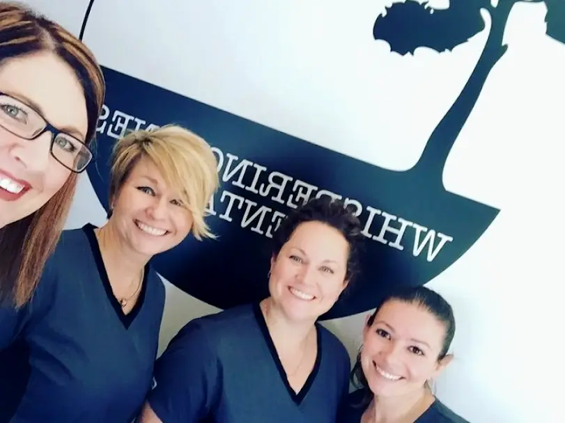 St. Augustine Whispering Pines Dental