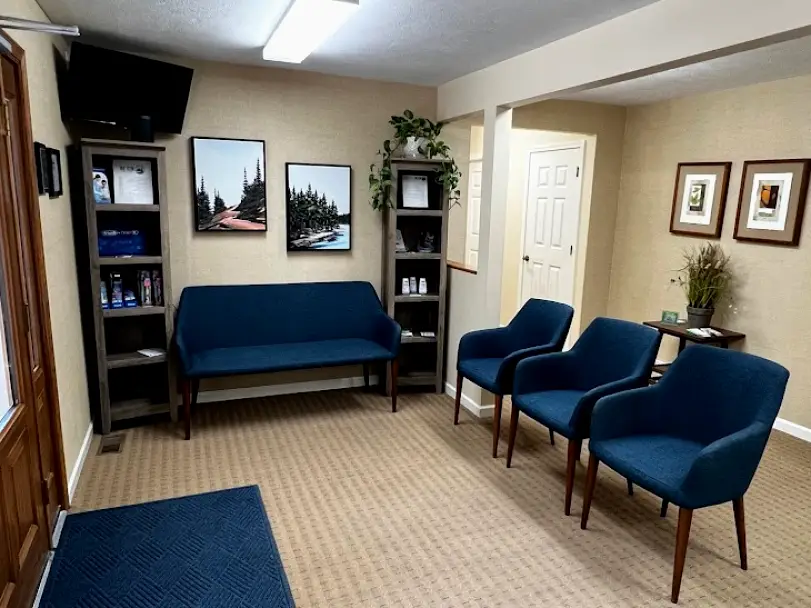 Suttons Bay West Bay Family Dental, Jacob Sorber, DDS