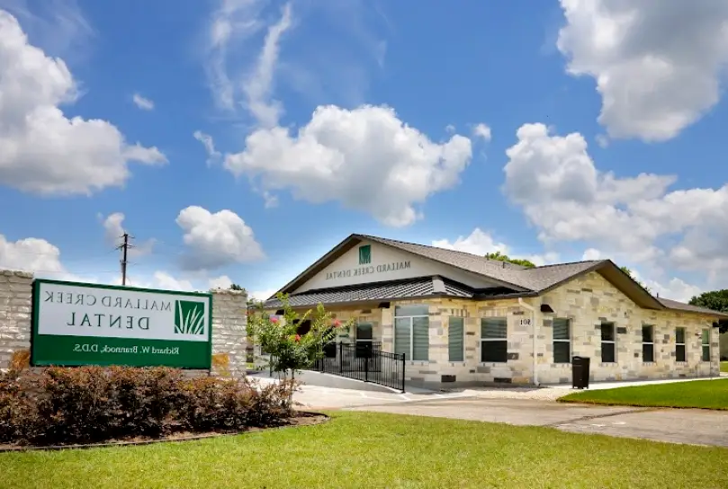 Taylor Mallard Creek Dental