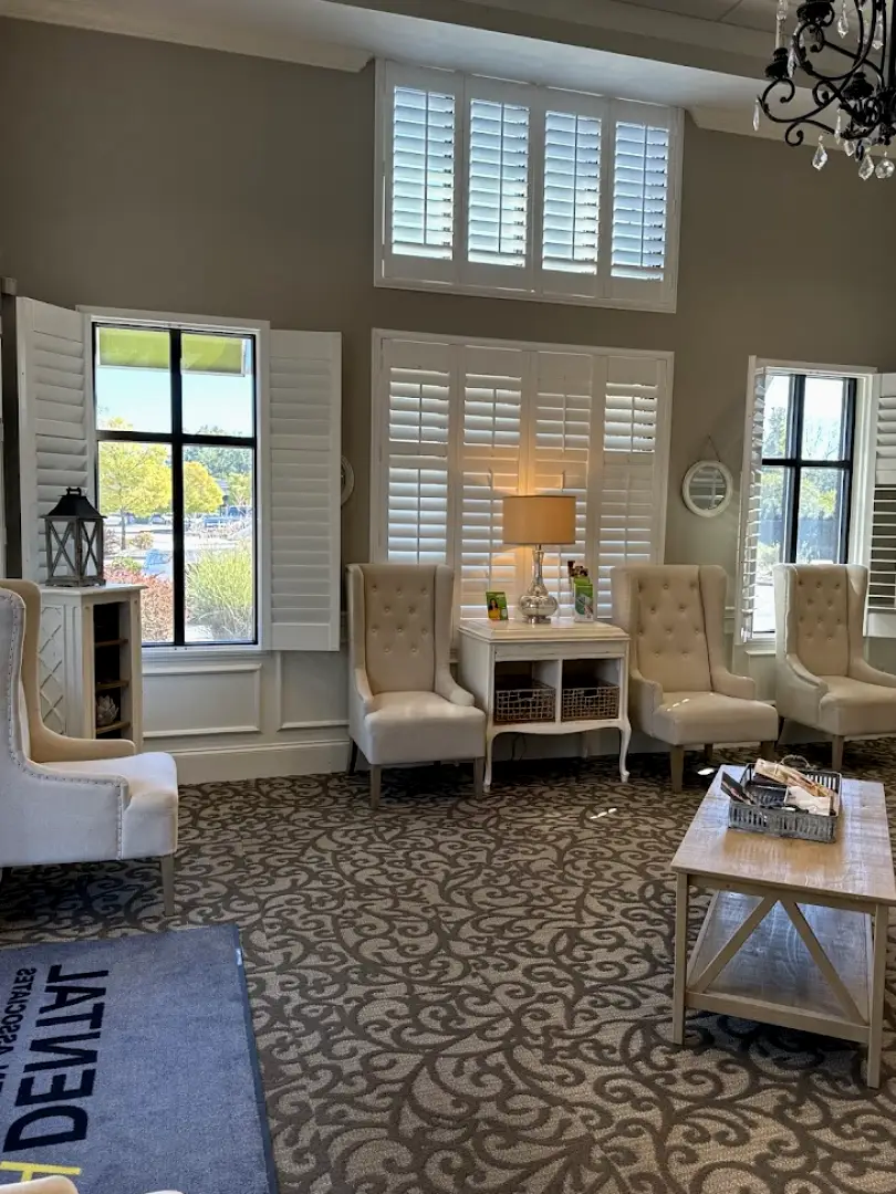 University Dental Associates Waxhaw