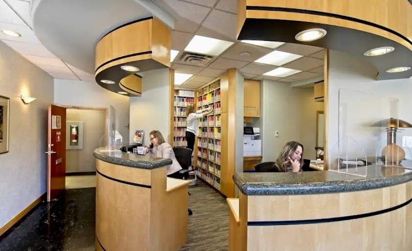 Victoria Dr C Ross Crapo & Associates