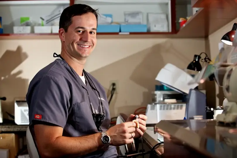 Vista North County Cosmetic and Implant Dentistry