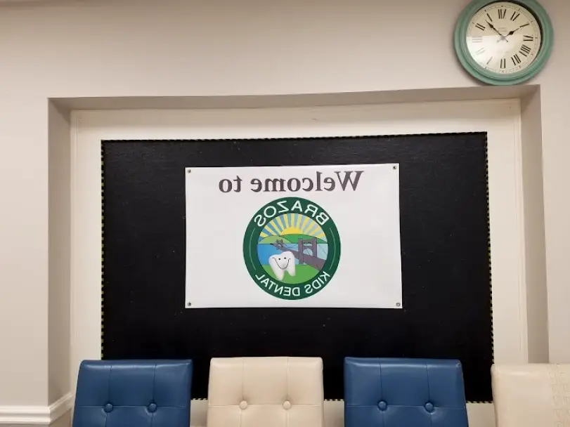 Waco Brazos Kids Dental