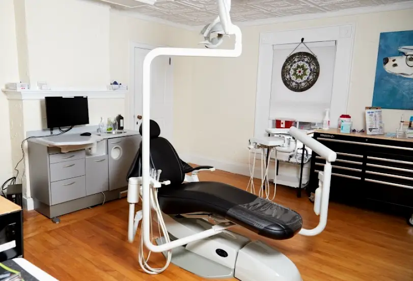 West Brookfield Dental
